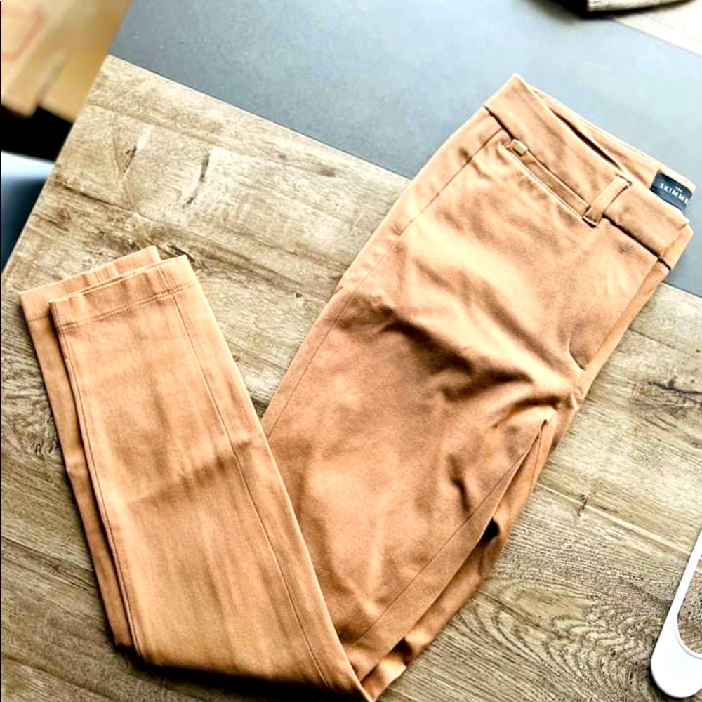 NWT WHBM Womens Dress Pants